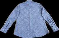 CAMICIA  - INGRAM 5T049 DYNAMSLY 04 Ingram 