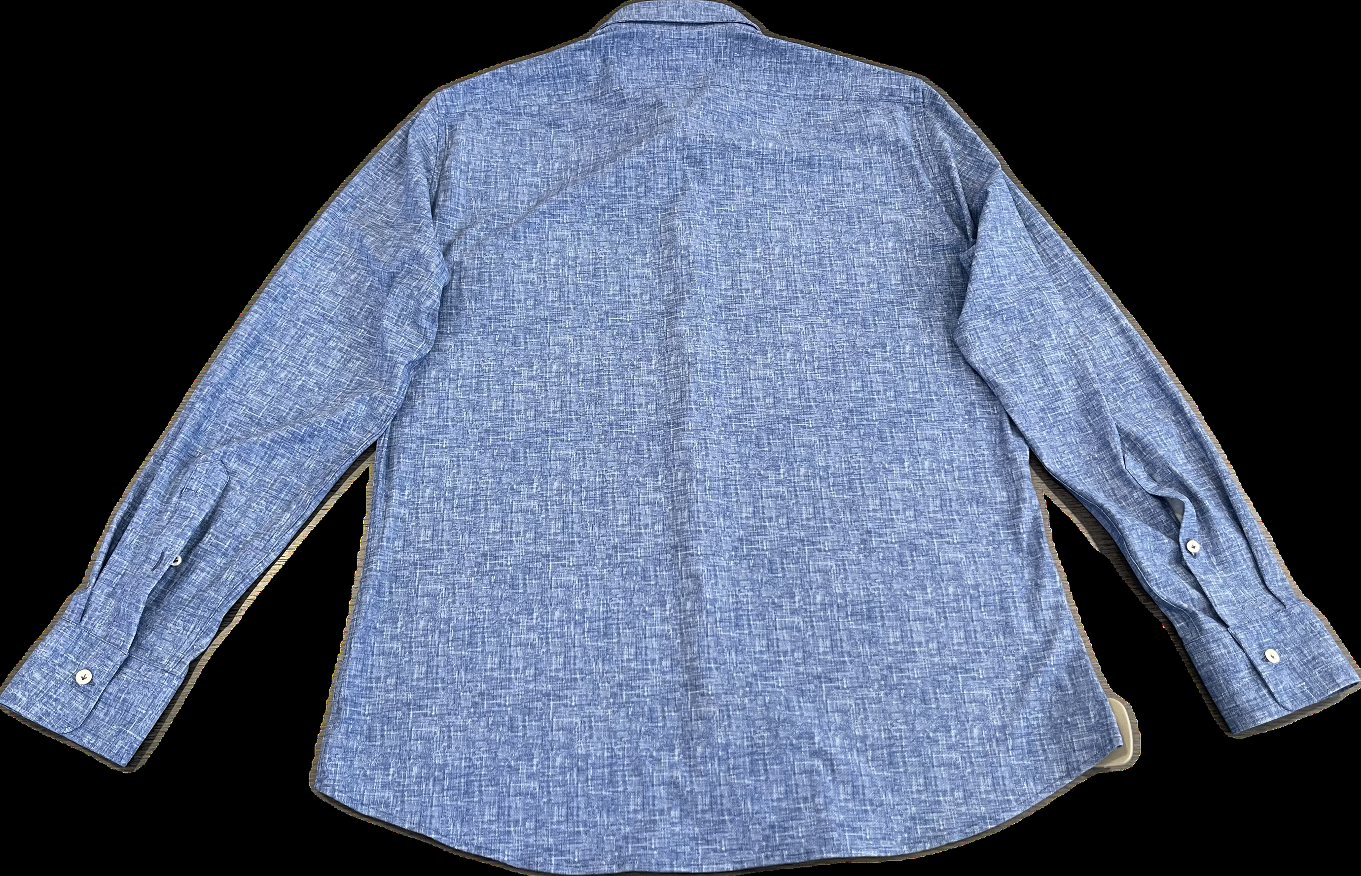 Camicia Ingram