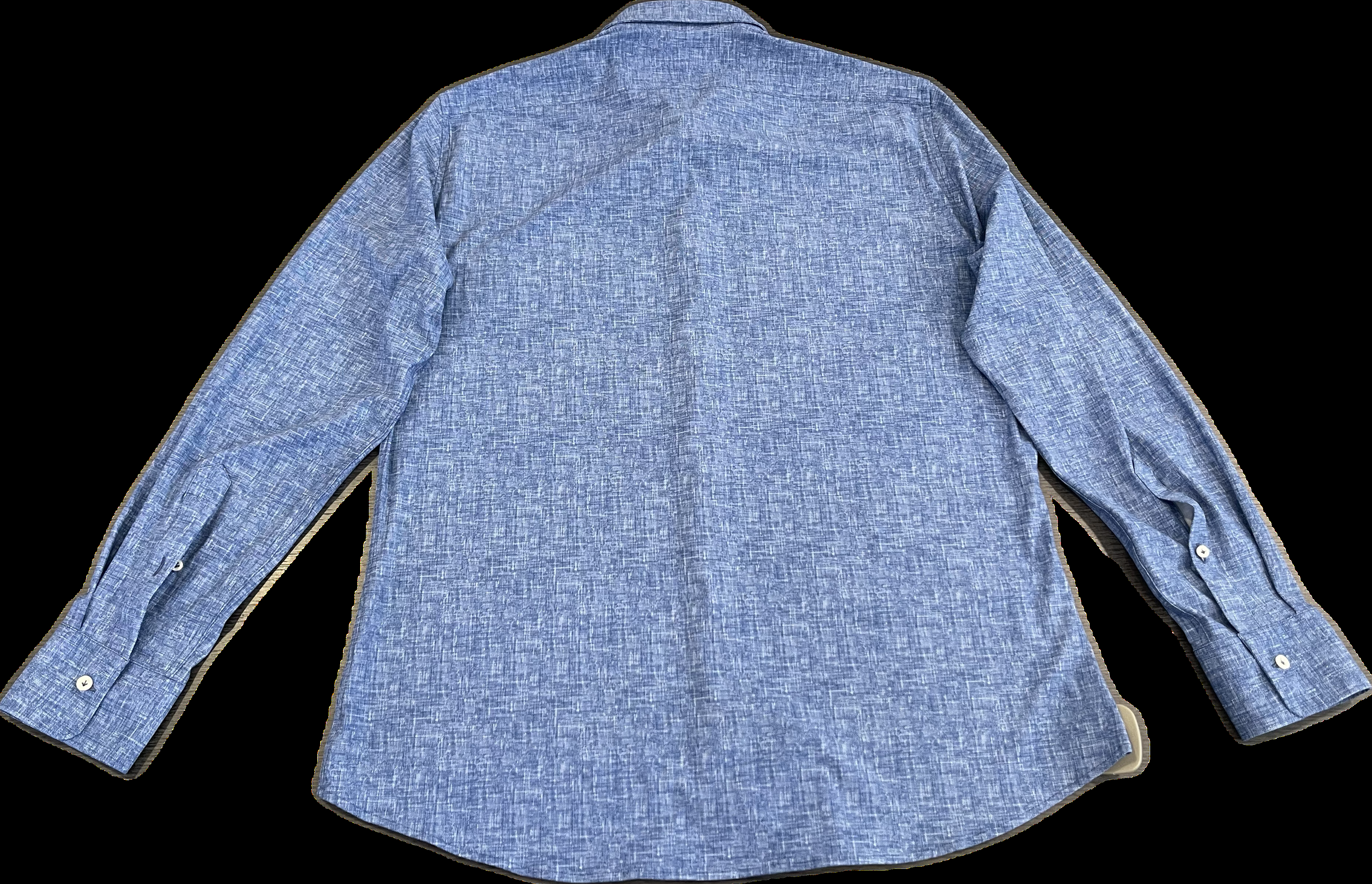CAMICIA  - INGRAM 5T049 DYNAMSLY 04 Ingram 