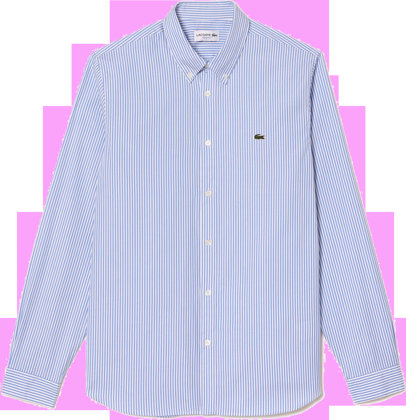 Camicia Lacoste
