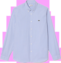 CAMICIA - LACOSTE CH2936 522 Lacoste 