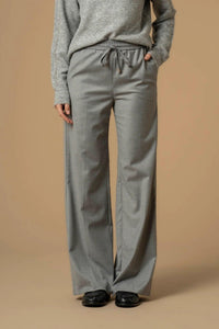 PANTALONE (comp c/AMADRI) - KOCCA FRANCISCO PF7792 00016 Kocca 