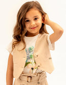 GILET - ALICE PI 2914 UN Alice Pi 