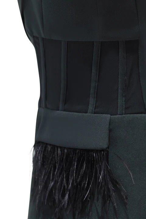 gilet+pantalone FNCJJK02822+JPT02828 002 Fun&Fun 