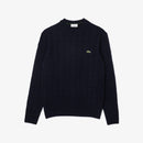 PULLOVER - LACOSTE AH2924 166 Lacoste 