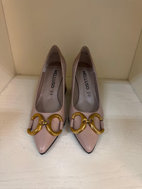 SCARPE - MELLUSO E5143 NAPPETTA UN Melluso 