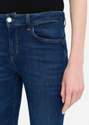 JEANS - LIU JO UF5073DS015 77000 Liu Jo 