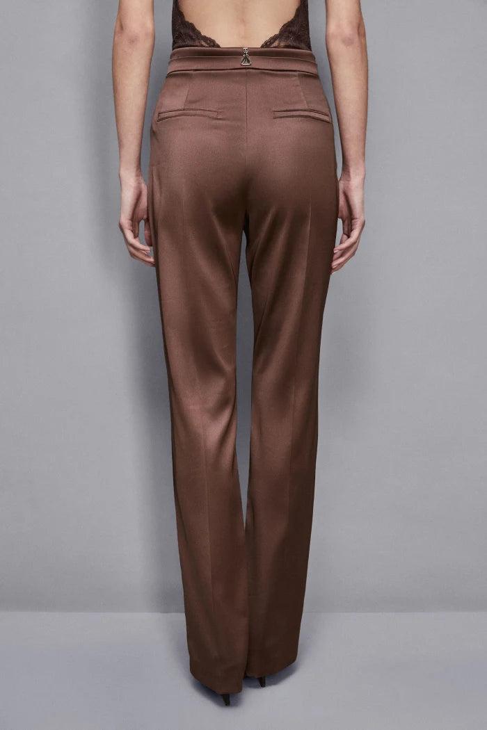 PANTALONE - PATRIZIA PEPE 2P1662/A563 B825 Patrizia Pepe 