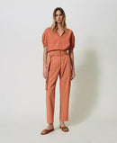 PANTALONE - TWIN SET 241TT2052 07222 Twinset 