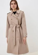 TRENCH - TOMMY HILFIGER WW0WW36960 DW5 Tommy Hilfiger 