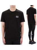 T-SHIRT - EA7 6RPT32-PJ02Z 1200 EA7 