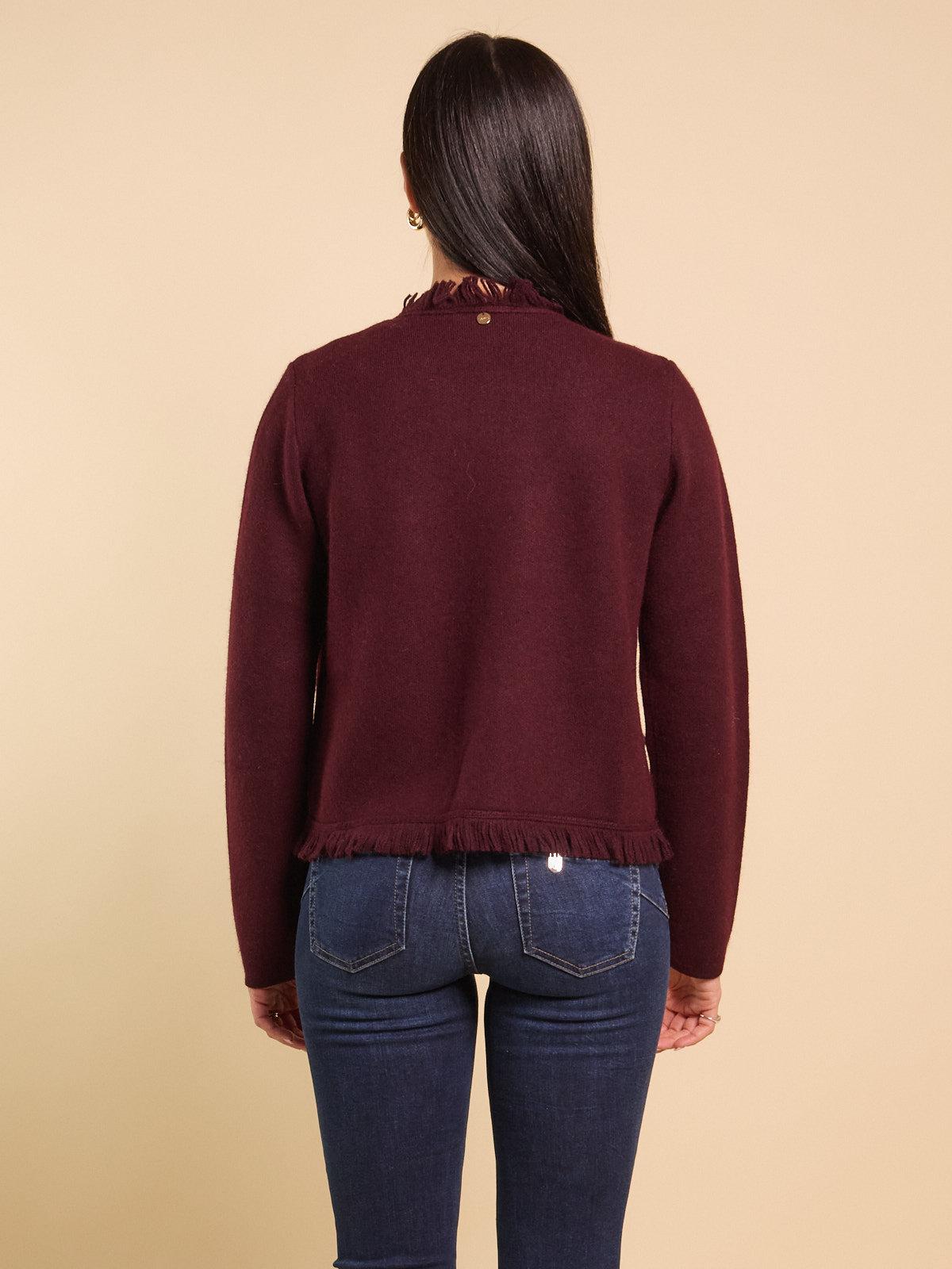 GIACCA - LUCKYLU GM03AN 00024 LuckyLu 