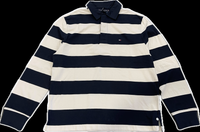 MAGLIA - TOMMY HILFIGER MW0MW29671 0A4 Tommy Hilfiger 