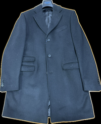 CAPPOTTO B1809-581101 1108 ViLLA VASARI 