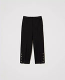 PANTALONE - TWIN SET 232TP2532 10785 Twinset 
