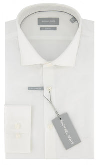 CAMICIA - MICHAEL KORS MD0MD90425 POPLIN M463 Michael Kors 