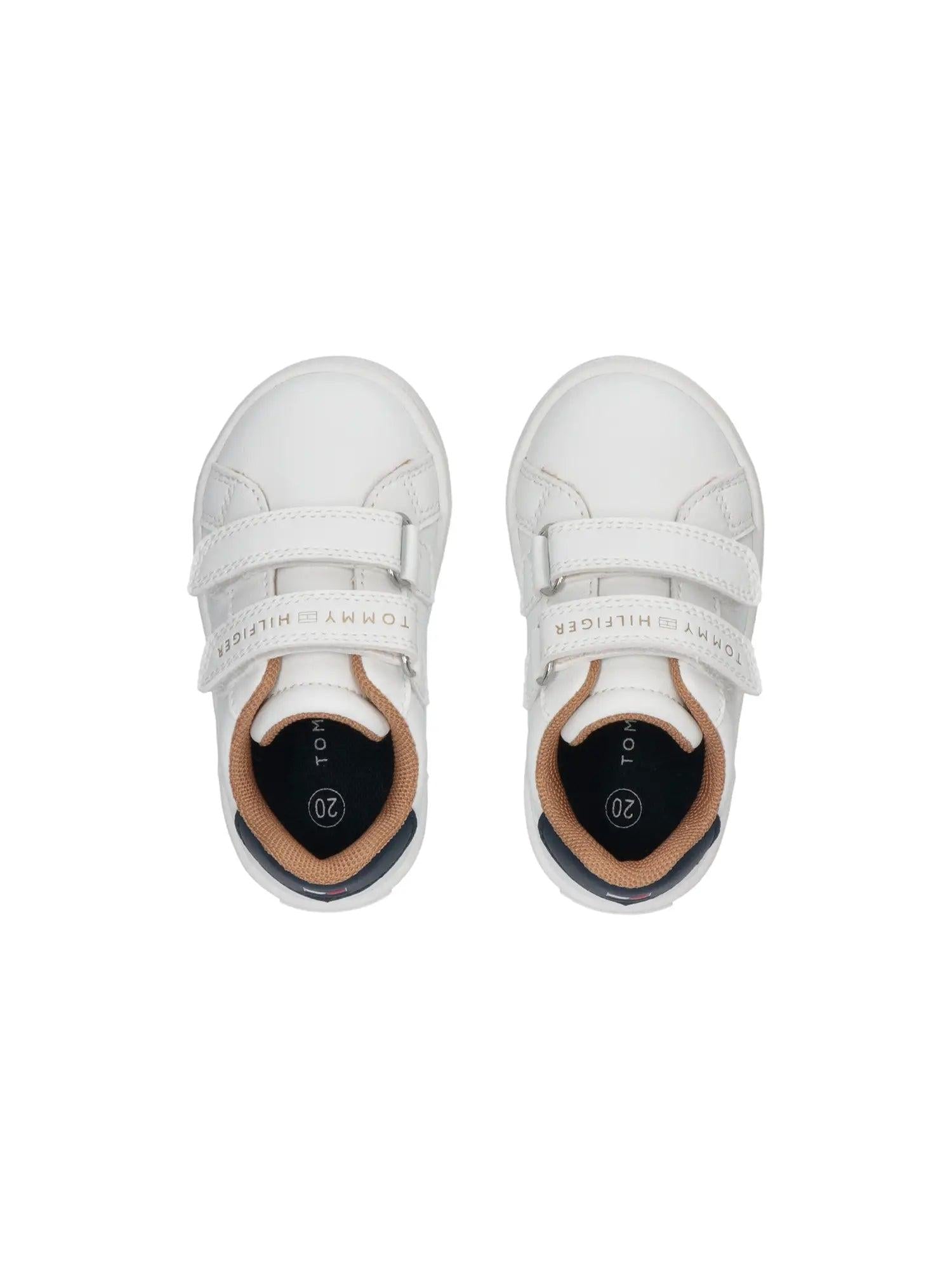 SNEAKERS - TOMMY HILFIGER T1X9-33835-1355 X336 Tommy Hilfiger 