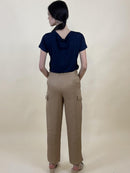 T SHIRT - EMME MARELLA CONGO 2515971041 011 Emme Marella 