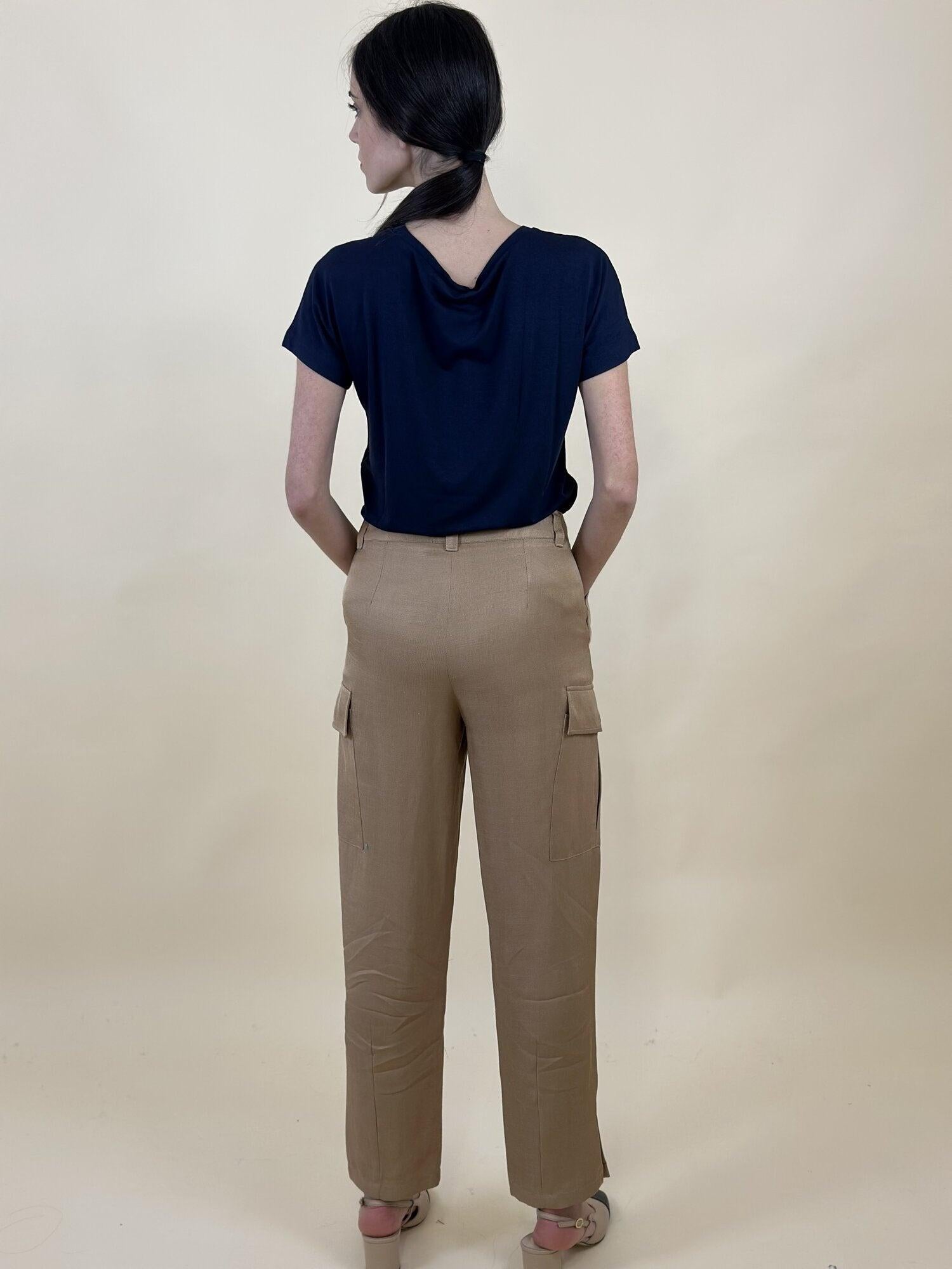 T SHIRT - EMME MARELLA CONGO 2515971041 011 Emme Marella 