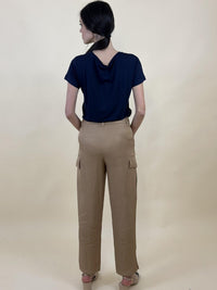 T SHIRT - EMME MARELLA CONGO 2515971041 011 Emme Marella 