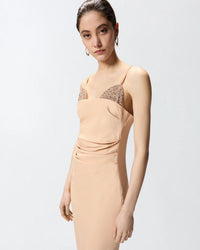 carruba 106637-A31P CARRUBA Q35 Pinko 