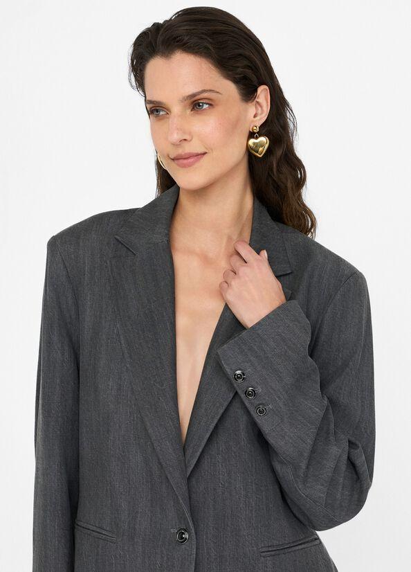 GIACCA - LIU JO UF5141D0266 87457 LIU JO 