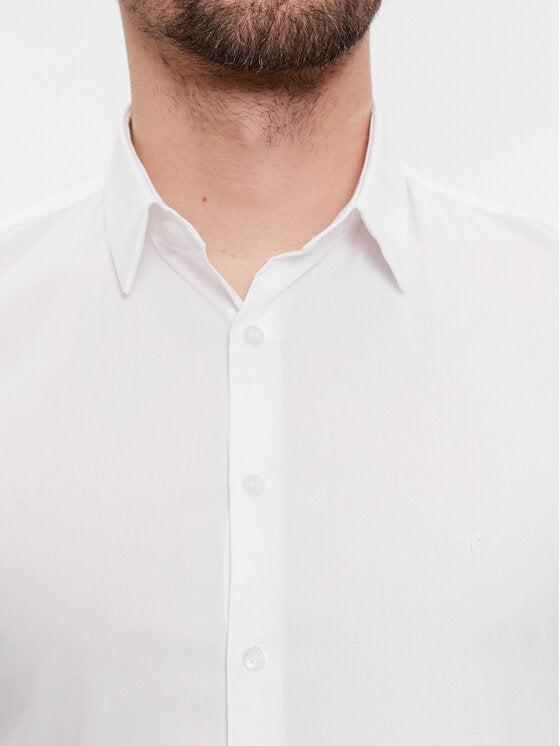 CAMICIA  - CALVIN KLEIN K10K112743 0K4 Calvin Klein 