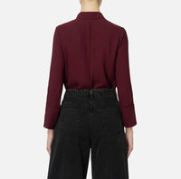 CAMICIA ML - ELISABETTA FRANCHI CA09146E2 CG3 Elisabetta Franchi 