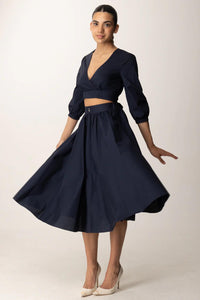 CAMICIA - PATRIZIA PEPE 2C1617/A9B9 K103 Patrizia Pepe 