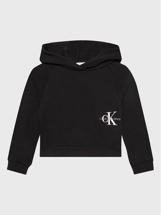 Felpa Calvin Klein