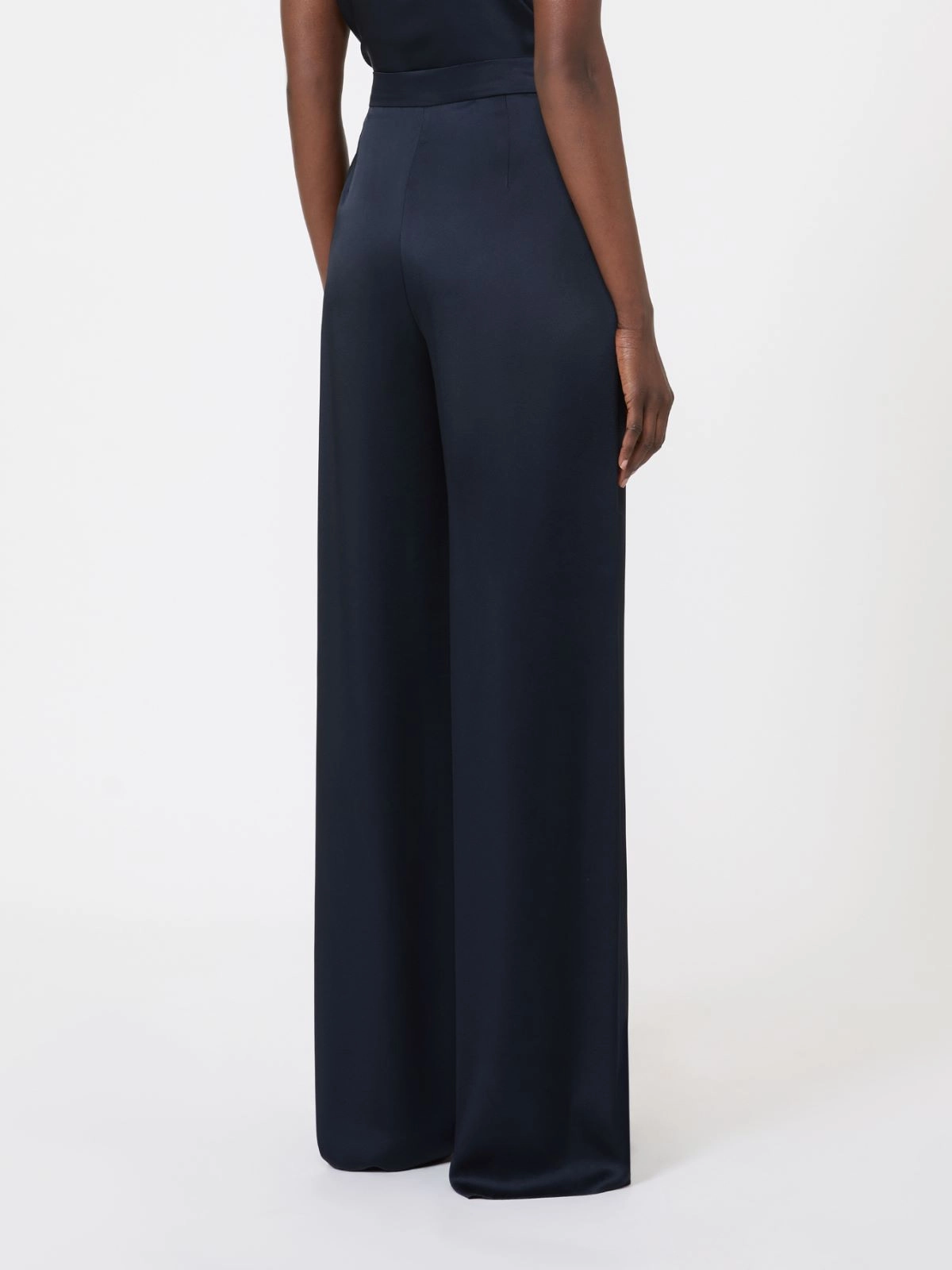 Pantalone MaxMara Studio Elegante 1