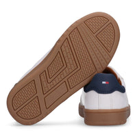 SNEAKER TOMMY - TOMMY HILFIGER T3X9-34081-1269 B159 Tommy Hilfiger 