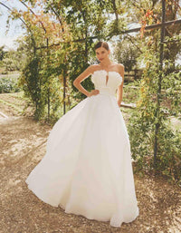 ABITO SPOSA A.PALATCHI - ALBERTO PALATCHI LOTTE/A 500138101 UN Alberto Palatchi 