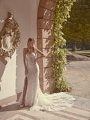 ABITO+BOLERO CAPRI BRIDAL - CAPRI BRIDAL ESSENZA DAMORE+ESS.D UN Capri Bridal 