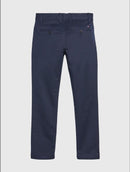 PANTALONE - TOMMY HILFIGER KB0KB07392 E23 DW5 Tommy Hilfiger 