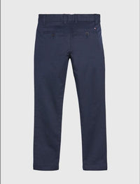 PANTALONE - TOMMY HILFIGER KB0KB07392 E23 DW5 Tommy Hilfiger 