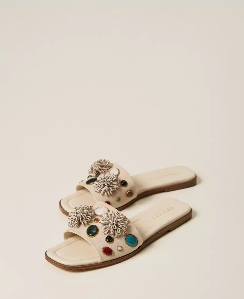Scarpa Twinset