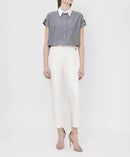 PANTALONE - TWIN SET 201TP2256 282 Twinset 