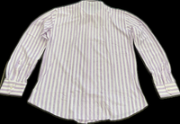 CAMICIA  - BRIAN DALES BS50J-ST8716 002 Brian 