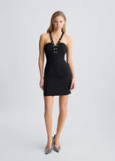 VESTITO CORTO - LIU JO WA5082TS896 22222 Liu Jo 