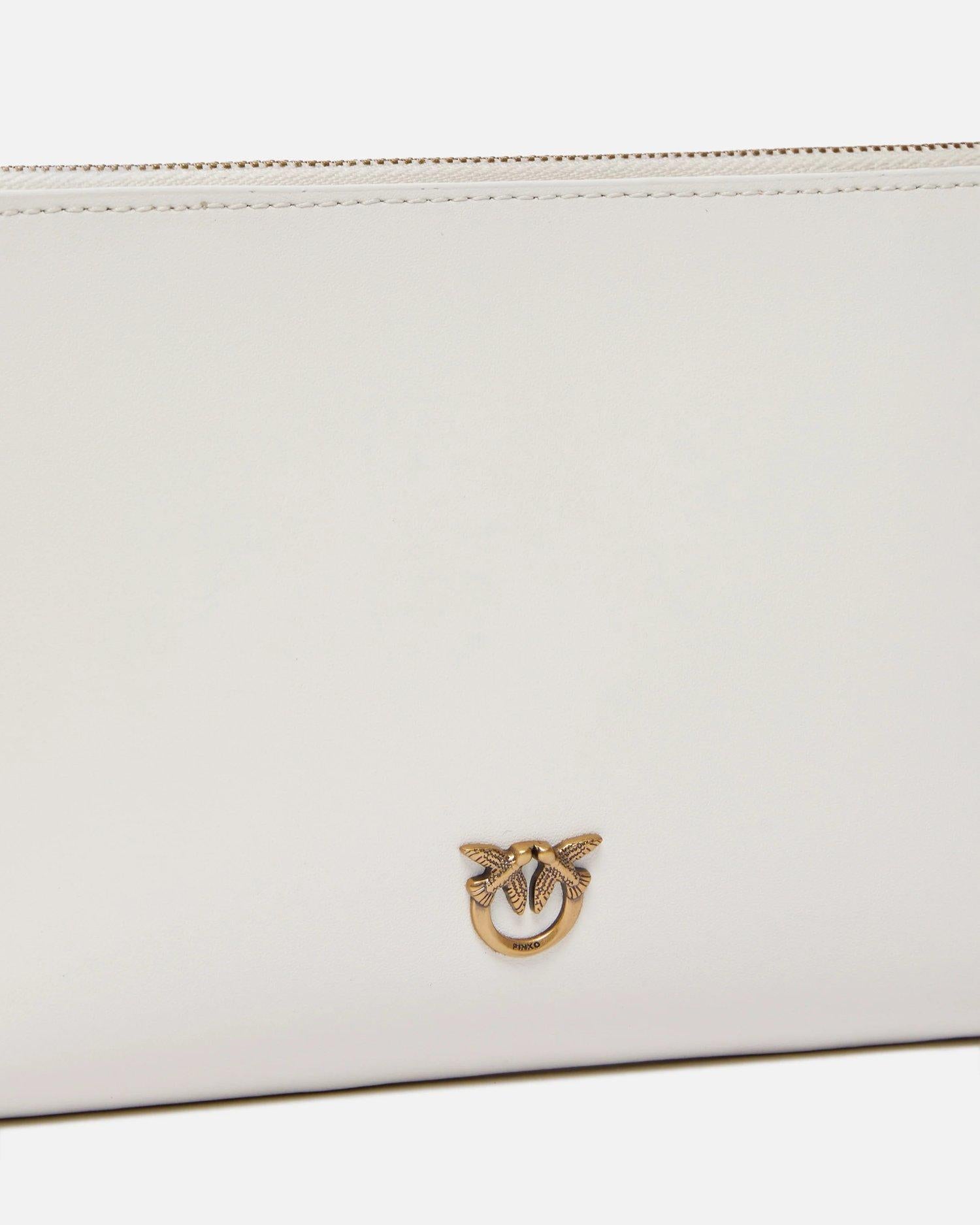 flat horizontal mini 104277-A29Q FLAT HORIZ.MINI Z14Q Pinko 