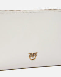 flat horizontal mini 104277-A29Q FLAT HORIZ.MINI Z14Q Pinko 
