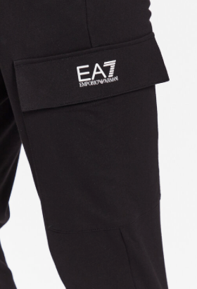 PANTALONE - EA7 8NPP59-PJ05Z 1200 EA7 