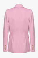 GIACCA 100254-A1L3 - PINKO SIGNUM 100254-A1L3 N98 Pinko 
