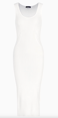 VESTITO - ARMANI EXCHANGE XW000576-AF12740 U1003 Armani Exchange 