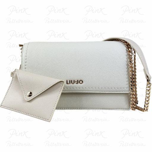 BORSA S C/PORTAMONETE - LIU JO AA5158E0058 00529 Liu Jo 