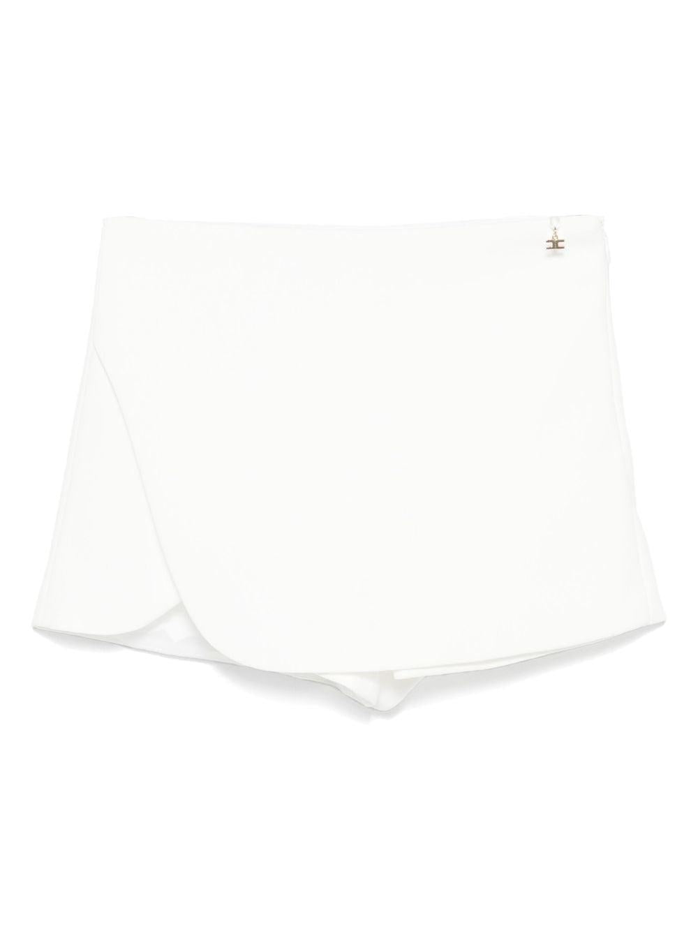 SHORT - ELISABETTA FRANCHI LA MIA BAMBINA EFBE072-GA085 N000 Elisabetta Franchi La mia Bambina 