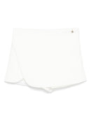SHORT - ELISABETTA FRANCHI LA MIA BAMBINA EFBE072-GA085 N000 Elisabetta Franchi La mia Bambina 