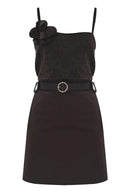 VESTITO - KOCCA GRATIA AB5789 30372 Kocca 