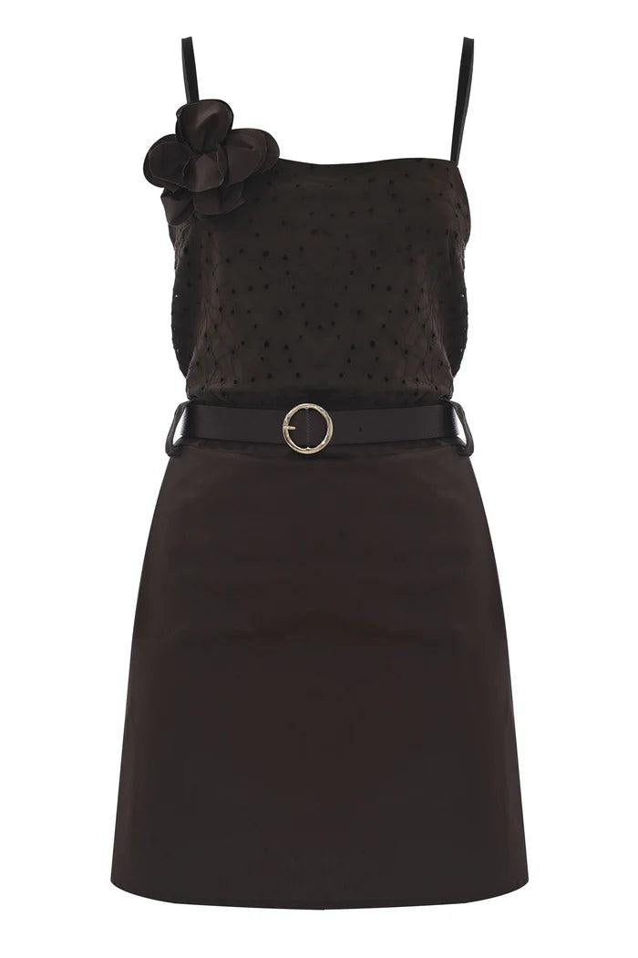 VESTITO - KOCCA GRATIA AB5789 30372 Kocca 
